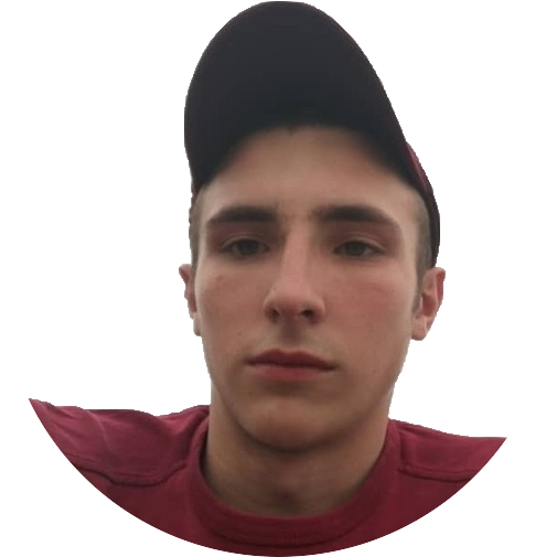 Тишкин Андрей